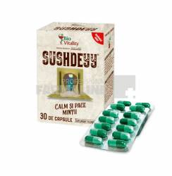 Sushdeyy 30 capsule