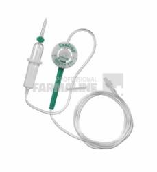 Intrafix Air G cu Exadrop - trusa perfuzie