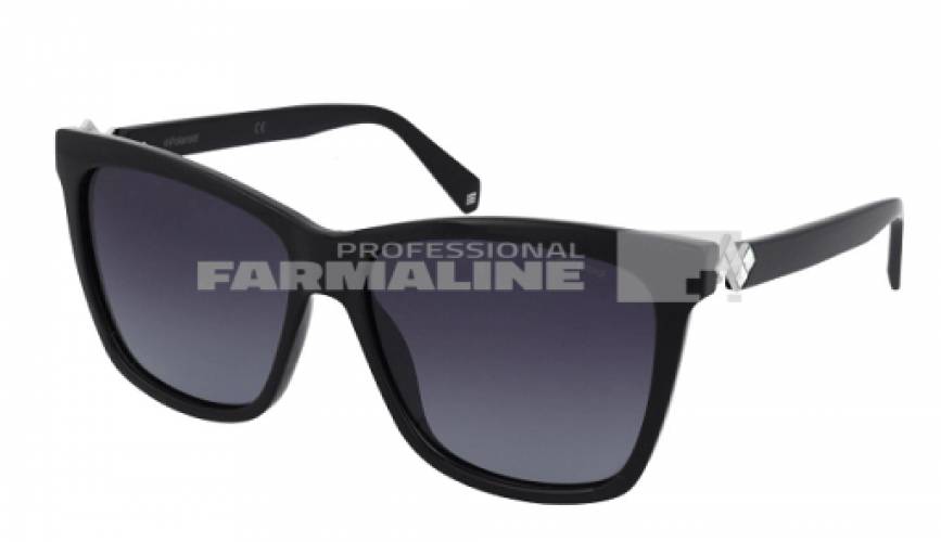 Polaroid Ochelari de soare (22) (S) PLD 4078/S/X 807 56 WJ Black