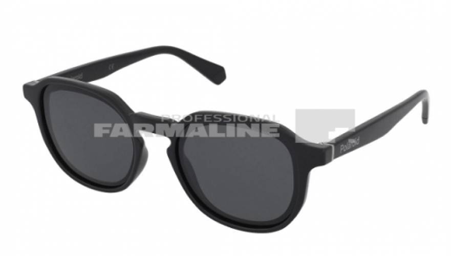 Polaroid Ochelari de soare (22-23) (S) PLD 6162/S 807 52 M9 Black
