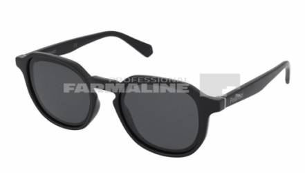 Polaroid Ochelari de soare (22-23) (S) PLD 6162/S 807 52 M9 Black