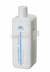 Pino Ulei masaj sensitive 1000 ml