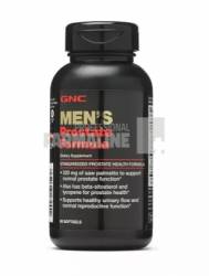 GNC Men's Formula Pentru Prostata 60 capsule gelatinoase moi