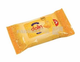 Dalin Servetele umede Soft & Clean 15 bucati