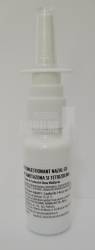 Decongestionant nazal cu betametazona si tetrizolina (inlocuitor Biorinil) 10 ml