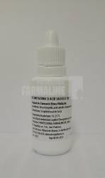 Betametazona si acid salicilic solutie 20 ml (inlocuitor Diprosalic solutie)