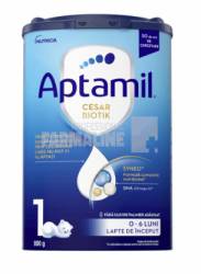 Aptamil Cesar Biotik 1 800 g