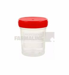 Urocultor steril 60 ml