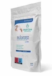 Antiseptik Manusi spalarea corpului 2% CHG 10 bucati