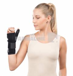 Orteza pentru incheietura mainii cu atela police 207 L/XL/2XL/3XL