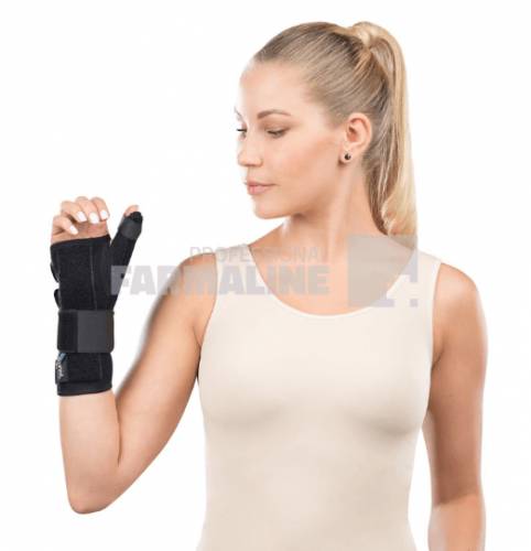 Orteza pentru incheietura mainii cu atela police 207 XS/S/M/L/
