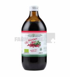 Merisor Pur Bio 500 ml