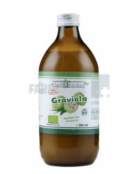Graviola Pur Bio 500 ml