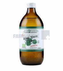 Aloe Micropulpa Pur Bio 500 ml