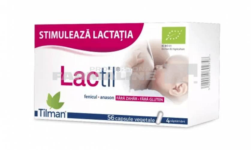 Lactil 56 capsule