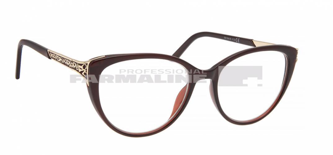 Brilo Ochelari pentru citit RE164-B/+1.75