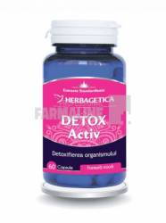 Detox Activ 60 capsule