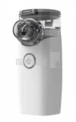 Nebulizator cu ultrasunete Mesh NE-M01