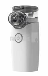 Nebulizator cu ultrasunete Mesh NE-M01