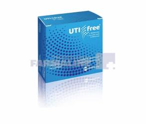 Uti Free pulbere 14 plicuri