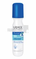 Uriage Pruriced SOS Roll-On dupa intepaturi de insecte 15 ml