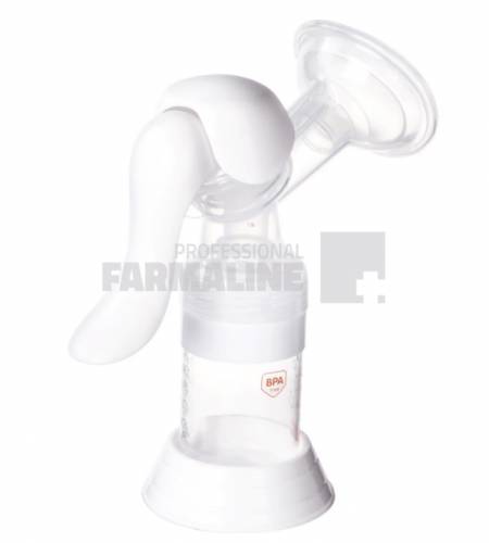 Canpol 55/300 Pompa san