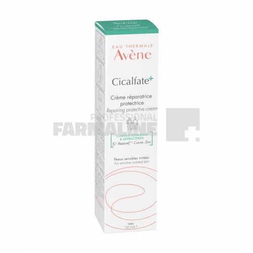Avene Cicalfate Crema reparatoare pentru maini 100 ml