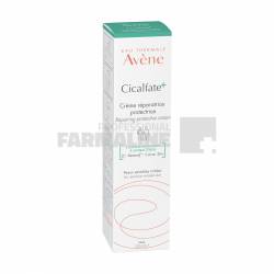 Avene Cicalfate Crema reparatoare pentru maini 100 ml