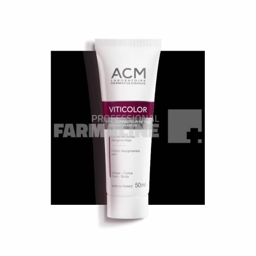 ACM Viticolor Gel corector 50 ml
