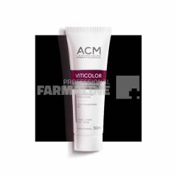 ACM Viticolor Gel corector 50 ml