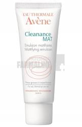 Avene Cleanance Mat Emulsie matifianta ten gras 40 ml