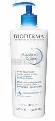 Bioderma Atoderm Crema parfumata 500 ml