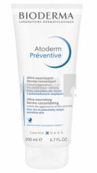 Bioderma Atoderm Preventive Crema 200 ml