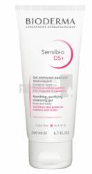Bioderma Sensibio DS+ Gel spumant 200 ml