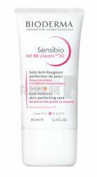 Bioderma Sensibio AR BB SPF30+ Crema ten sensibil 40 ml