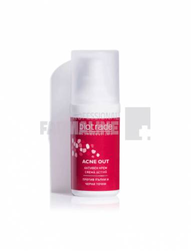 Biotrade Acne Out Active Crema 30 ml