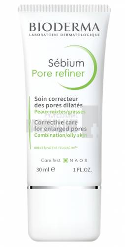 Bioderma Sebium Pore Refiner Corector 30 ml