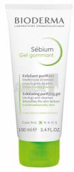 Bioderma Sebium Gel exfoliant 100 ml