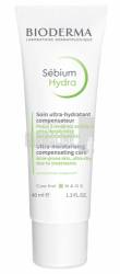 Bioderma Sebium Hydra Crema 40 ml