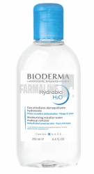 Bioderma Hydrabio H2O Solutie micelara 250 ml