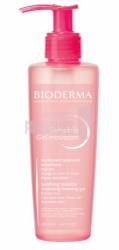 Bioderma Sensibio Gel spumant 200 ml
