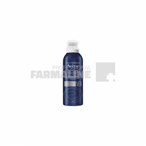 Avene Men Spuma de ras 200 ml