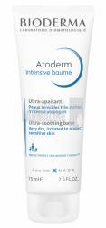 Bioderma Atoderm Intensive Balsam emolient piele atopica 75 ml