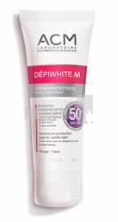 ACM Depiwhite M Crema protectie SPF50+ 40 ml