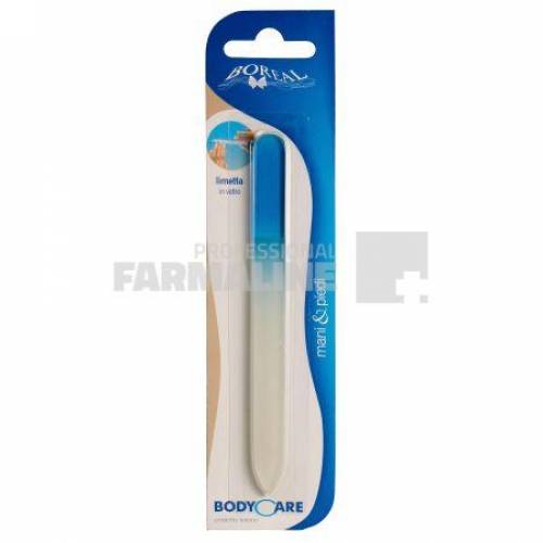 Boreal 935 Pila din sticla pentru unghii