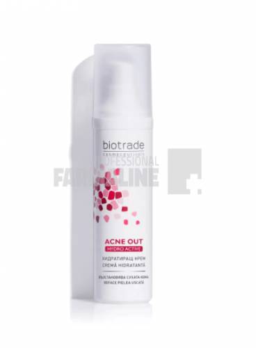 Biotrade Acne Out Hydro Active Crema 60 ml