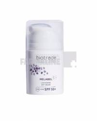 Biotrade Melabel Crema SPF50 50 ml