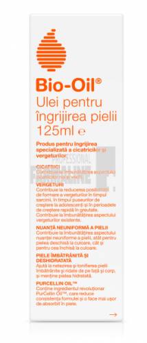 Bio-Oil 125 ml