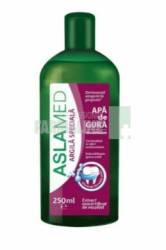 Aslamed Apa de gura cu Clorhexidina 250 ml