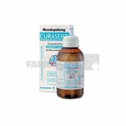 Curasept Apa de gura cu Clorhexidina 0.05% 200 ml
